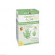 NORSAN Omega-3 ALGA Jelly f.Kinder Vorratspackung