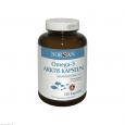 NORSAN Omega-3 Arktis Kapseln