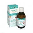 NORSAN Omega-3 FISK f.Kinder flüssig