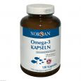 NORSAN Omega-3 Kapseln