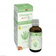 NORSAN Omega-3 Kids flüssig vegan