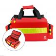 NOTFALLTASCHE OFFICE rot Inhalt DIN 13157