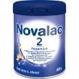 NOVALAC 2 Folge-Milchnahrung nach dem 6.Monat Plv.
