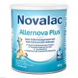 NOVALAC Allernova Plus Spezialnahrung 0-36 Mon.Plv