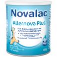 NOVALAC Allernova Plus Spezialnahrung 0-36 Monate