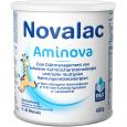 NOVALAC Aminova Spezialnahrung 0-36 Monate