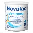 NOVALAC Aminova Spezialnahrung 0-36 Monate Pulver