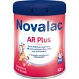NOVALAC AR Plus Spezialnahrung 0-36 Monate Pulver