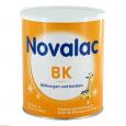 NOVALAC BK Spezialnahr.b.Bläh.u.Koliken 0-12 M.