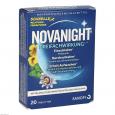 NOVANIGHT Tabletten 340 mg