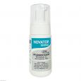 NOVATOP Dermal Pflegeschaum 10% Urea