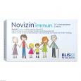 NOVIZIN immun Lutschtabletten
