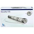 NOVOPEN 5 Injektionsgerät silber