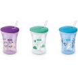 NUK Action Cup 230 ml Evolution ab 12 Mon.