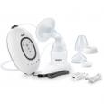 NUK First Choice+ elektrische Milchpumpe