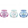 NUK Mini Magic Cup 160 ml 6+ Mon.