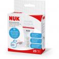NUK Muttermilchbeutel 180 ml