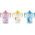 NUK Trainer Cup 230 ml Evolution ab 6 Mon.