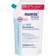 NUMIS med pH 5,5 Waschlotion Nachfüllbeutel