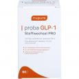 NUPURE proba GLP-1 Stoffwechsel PRO msr.Kaps.