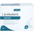 NUPURE probadent MAX N44 und Vitamin D3 Plv.Beutel