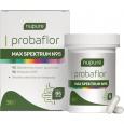 NUPURE probaflor Max Spektrum N95 magensaftr.Kaps.