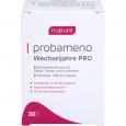 NUPURE probameno Milchsäurebakterien+Vit.msr.Kaps.