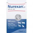 NUREXAN LT ad us.vet.Tabletten