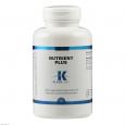 NUTRIENT Plus KLEAN LABS Kapseln