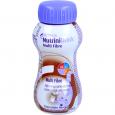 NUTRINIDRINK MultiFibre Schokaladengeschmack