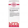 NUX MOSCHATA C 10 Globuli Ind.Fert.
