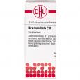 NUX MOSCHATA C 30 Globuli
