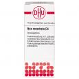 NUX MOSCHATA C 4 Globuli Ind.Fert.