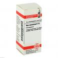 NUX MOSCHATA D 12 Globuli