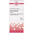 NUX MOSCHATA D 6 Tabletten
