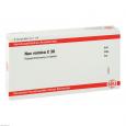 NUX VOMICA C 30 Ampullen