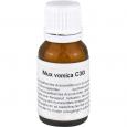 NUX VOMICA C 30 Globuli