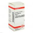 NUX VOMICA C 6 Tabletten