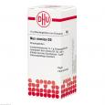 NUX VOMICA D 3 Globuli