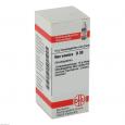 NUX VOMICA D 30 Globuli