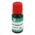 NUX VOMICA LM 6 Dilution