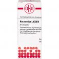 NUX VOMICA LM XXIV Globuli