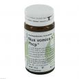 NUX VOMICA S Phcp Globuli