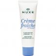 NUXE Creme Fraiche mattierendes Feuchtigkeitsfluid