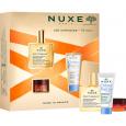 NUXE Geschenkset 2023 Huile Prodigieuse Bestseller