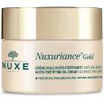 NUXE Nuxuriance Gold kräftigende Öl-Creme