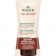 NUXE Reve de Miel Creme Mains et Ongles duo