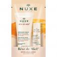 NUXE Reve de Miel Pflegeset Hand & Lippen