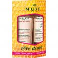 NUXE Reve de Miel Pflegeset Hand & Lippen 30ml+4g
