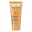 NUXE Sun Creme Visage LSF 30